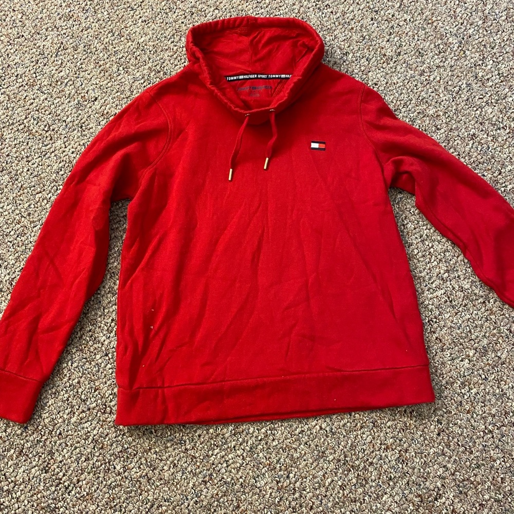 Tommy Hilfiger hoodie